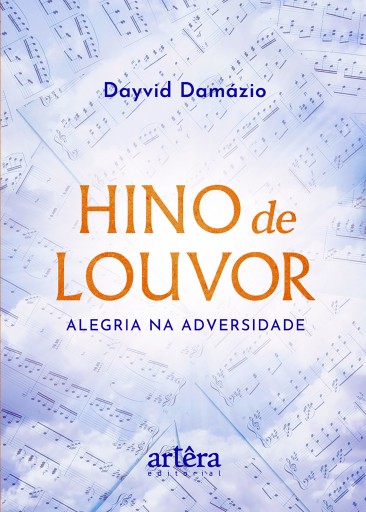 Hino de Louvor: Alegria na Adversidade