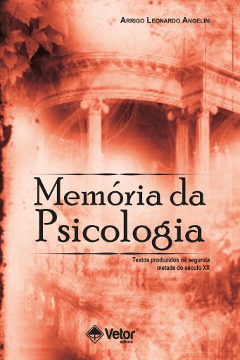 Memória da Psicologia