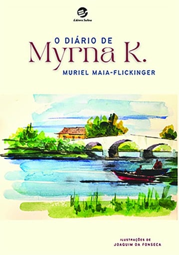 O Diário de Myrna K.