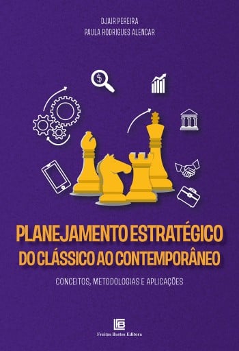 Planejamento Estratégico