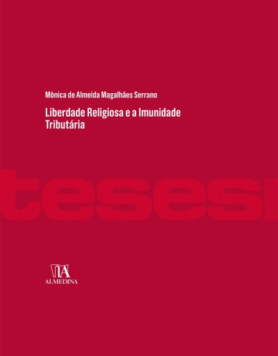 Liberdade Religiosa e a Imunidade Tributária