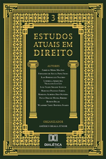 Estudos atuais em Direito