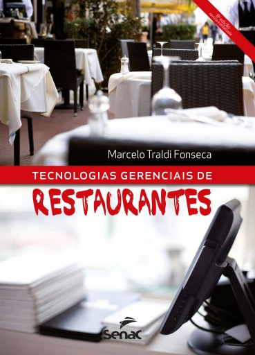 Tecnologias gerenciais de restaurantes