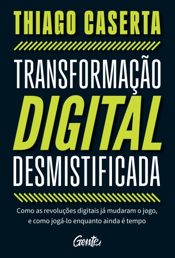 Transformação digital desmistificada
