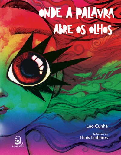 Onde a palavra abre os olhos
