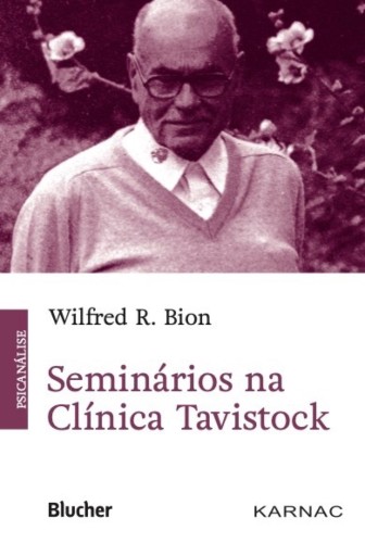 Seminários na clínica Tavistock