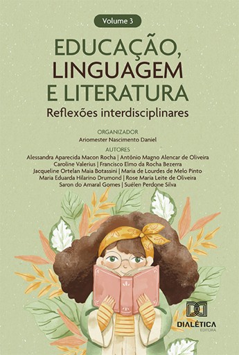 Educação, Linguagem e Literatura