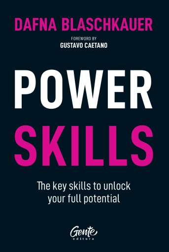 Power Skills – English Version