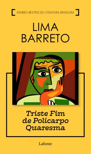 Triste Fim de Policarpo Quaresma