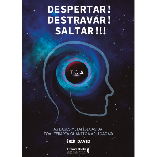 Despertar! Destravar! Saltar!!!