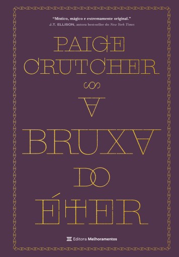 A bruxa do éter