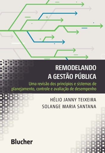 Remodelando a gestão pública