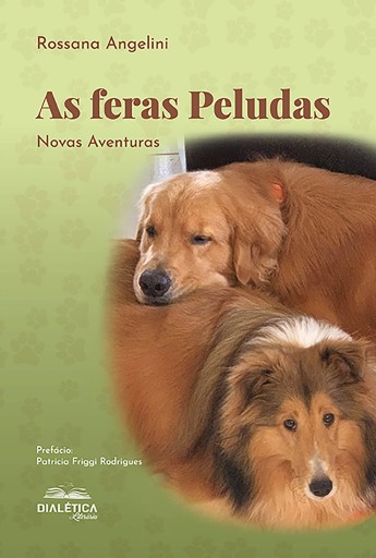 As feras peludas – novas aventuras