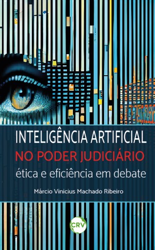 Inteligência artificial no poder judiciário