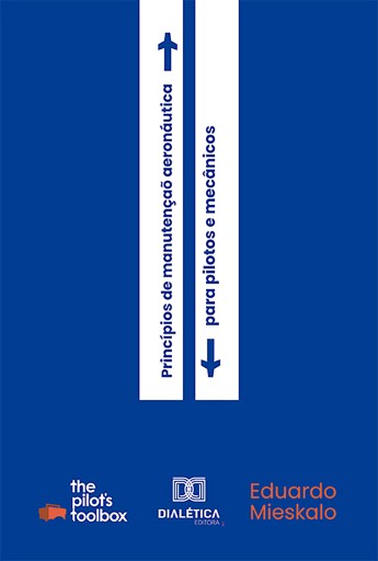 Princípios de Manutenção Aeronáutica