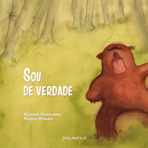 Sou de Verdade