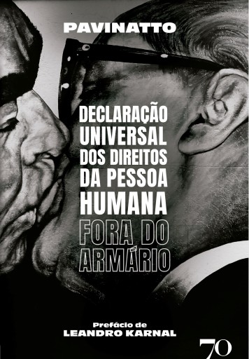 Declaração Universal dos Direitos da Pessoa Humana Fora do Armário