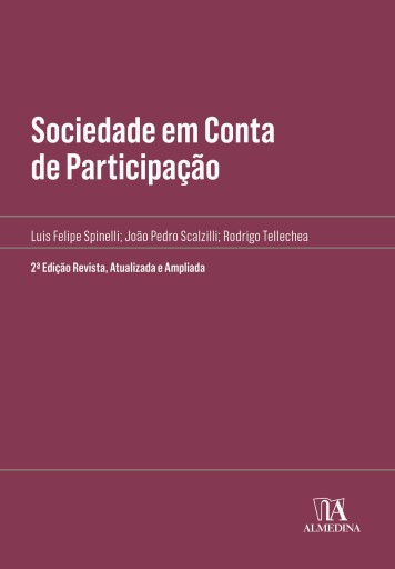 Sociedade em Conta de Participação