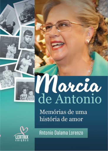 Marcia de Antonio
