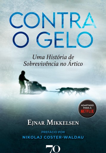Contra o Gelo