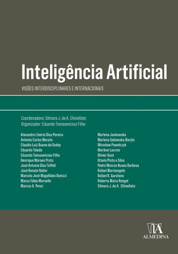 Inteligência Artificial