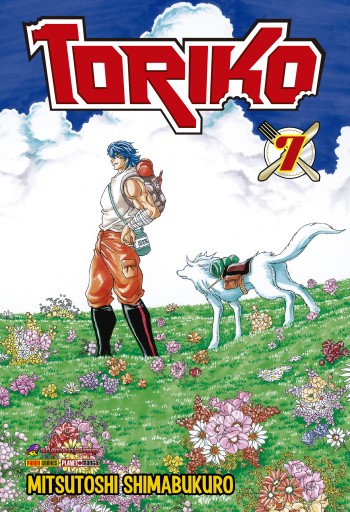 Toriko - vol. 07