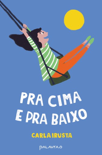 PRA CIMA E PRA BAIXO