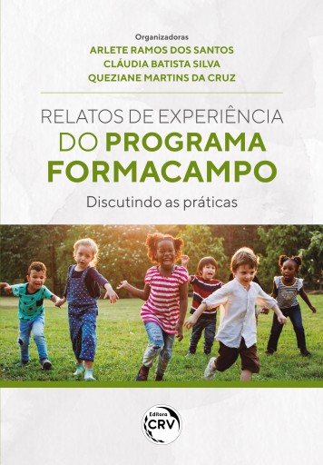 Relatos de experiências do programa formacampo