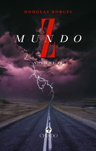 Portada del libro «Mundo Z - Volume II»