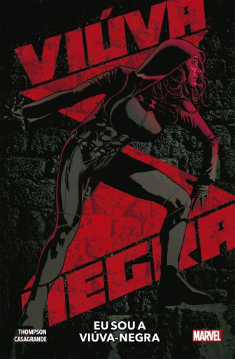 Viúva-Negra (2021) vol. 02