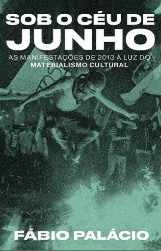 Sob o céu de junho
