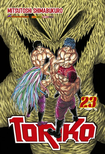 Toriko - vol. 23