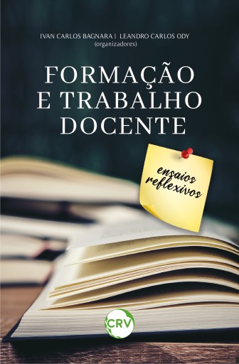 Formação e trabalho docente
