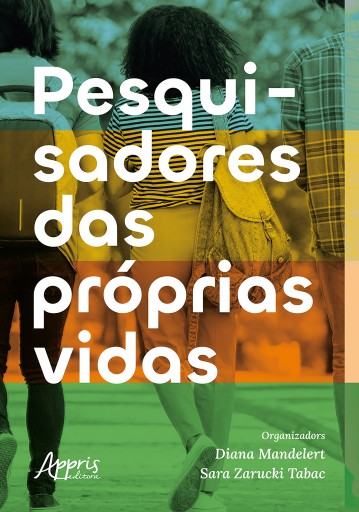 Pesquisadores das Próprias Vidas