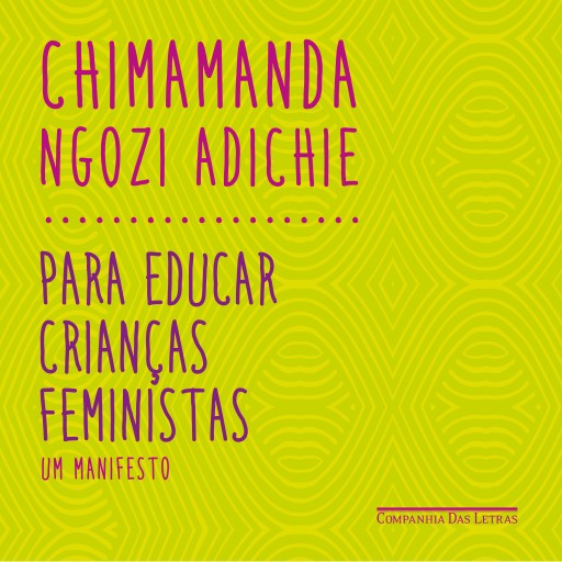 Para educar crianças feministas
