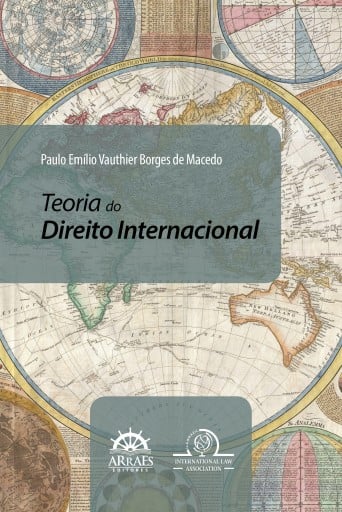TEORIA DO DIREITO INTERNACIONAL