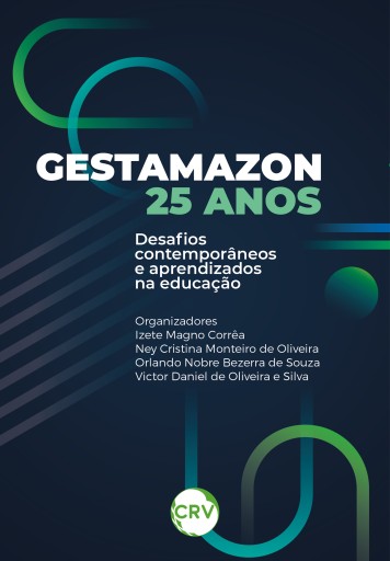 Gestamazon 25 anos