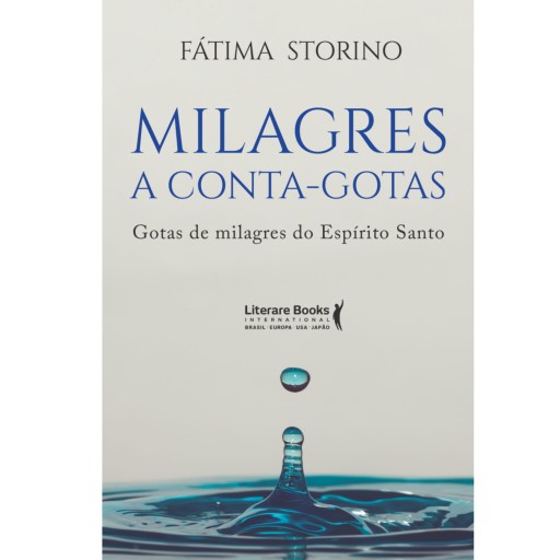 Milagres a conta-gotas