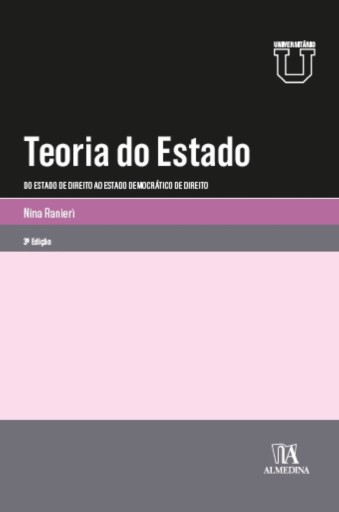 Teoria do Estado