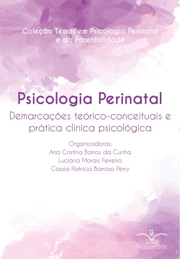 Psicologia Perinatal