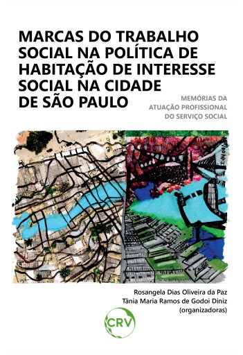 Marcas do trabalho social na política de habitação de interesse social na  cidade de São Paulo
