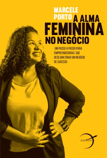 A alma feminina no negócio