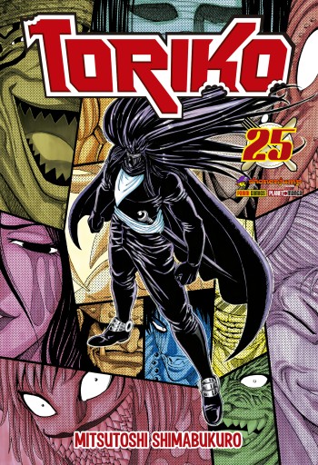 Toriko - vol. 25