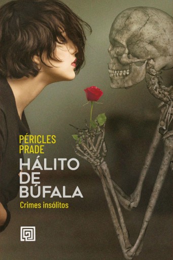 Hálito de Búfala
