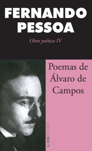 Poemas de Álvaro de Campos