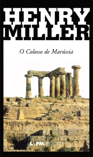 Colosso de Marússia
