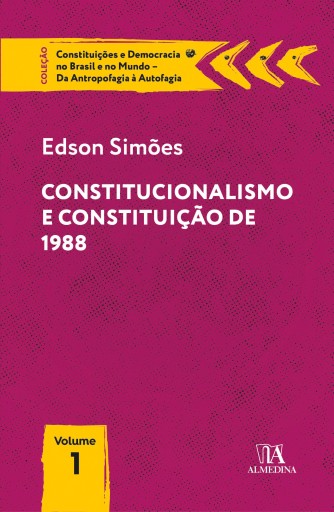 Constitucionalismo e Constituição de 1988