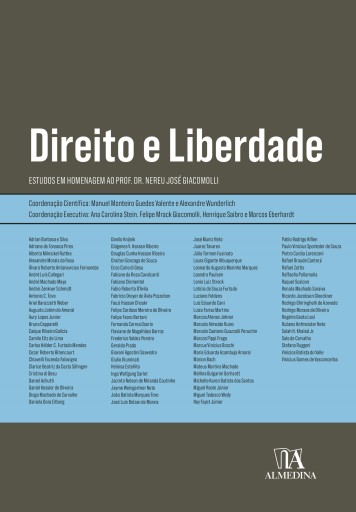Direito e Liberdade
