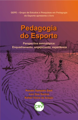 Pedagogia do esporte perspectiva semi utópica