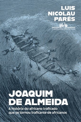 Joaquim de Almeida